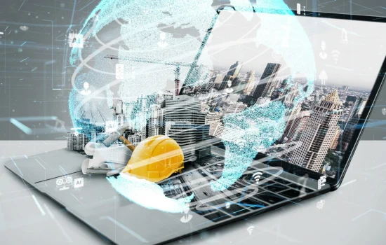 İnşaatta İnovasyon ve Kalite: Projelerinizi Geleceğe Taşıyoruz